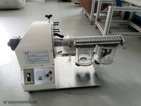 密封式胶水机 密封式胶水机