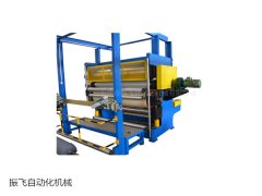 压花机油缸为什么要设缓冲装置？