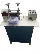 超声波压花机的机械特点有哪些？