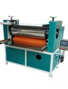 如何规划油边机喷涂线？