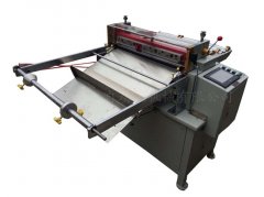 压花机是如何造就压花皮的？