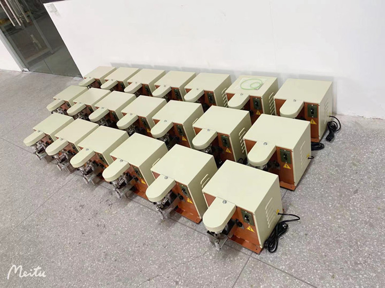 单边油边机，