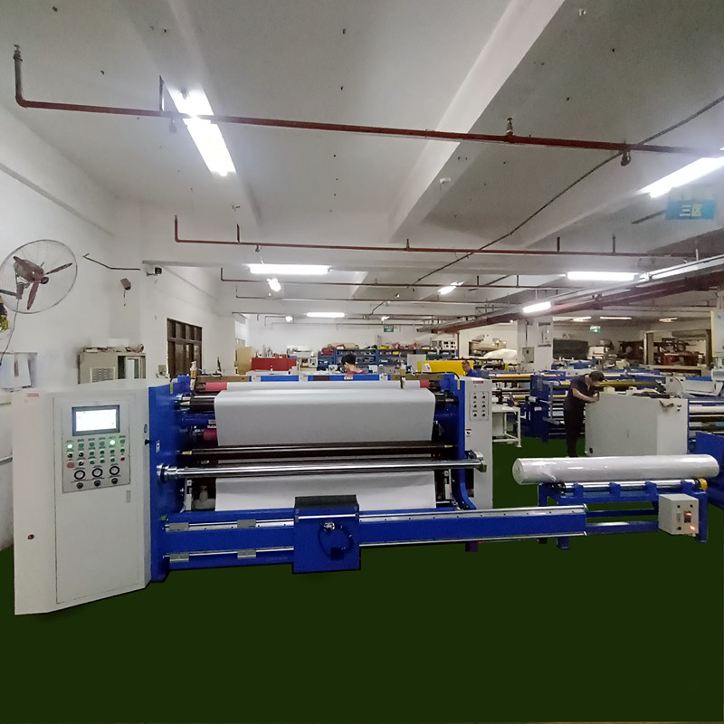 高速嘿嘿射在线观看分切复卷机 高速嘿嘿射在线观看分切复卷机