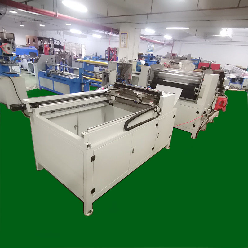 全自动凹凸压花机 全自动凹凸压花机